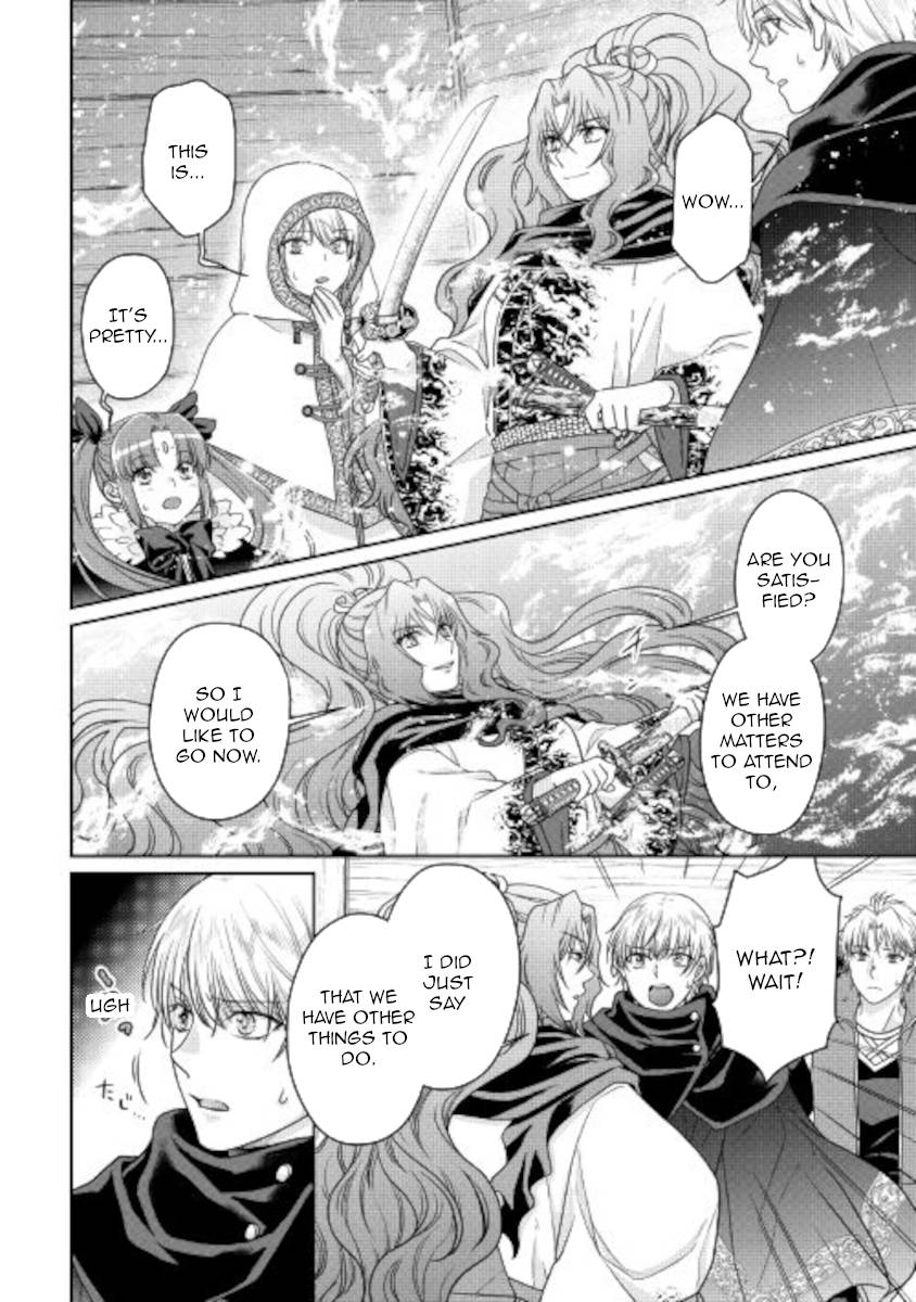 Tsukimichi: Moonlit Fantasy, Chapter 65 image 08